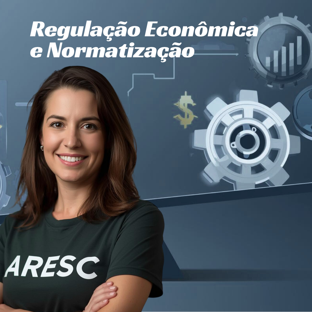 17 Regulação Econômica e Normatização
