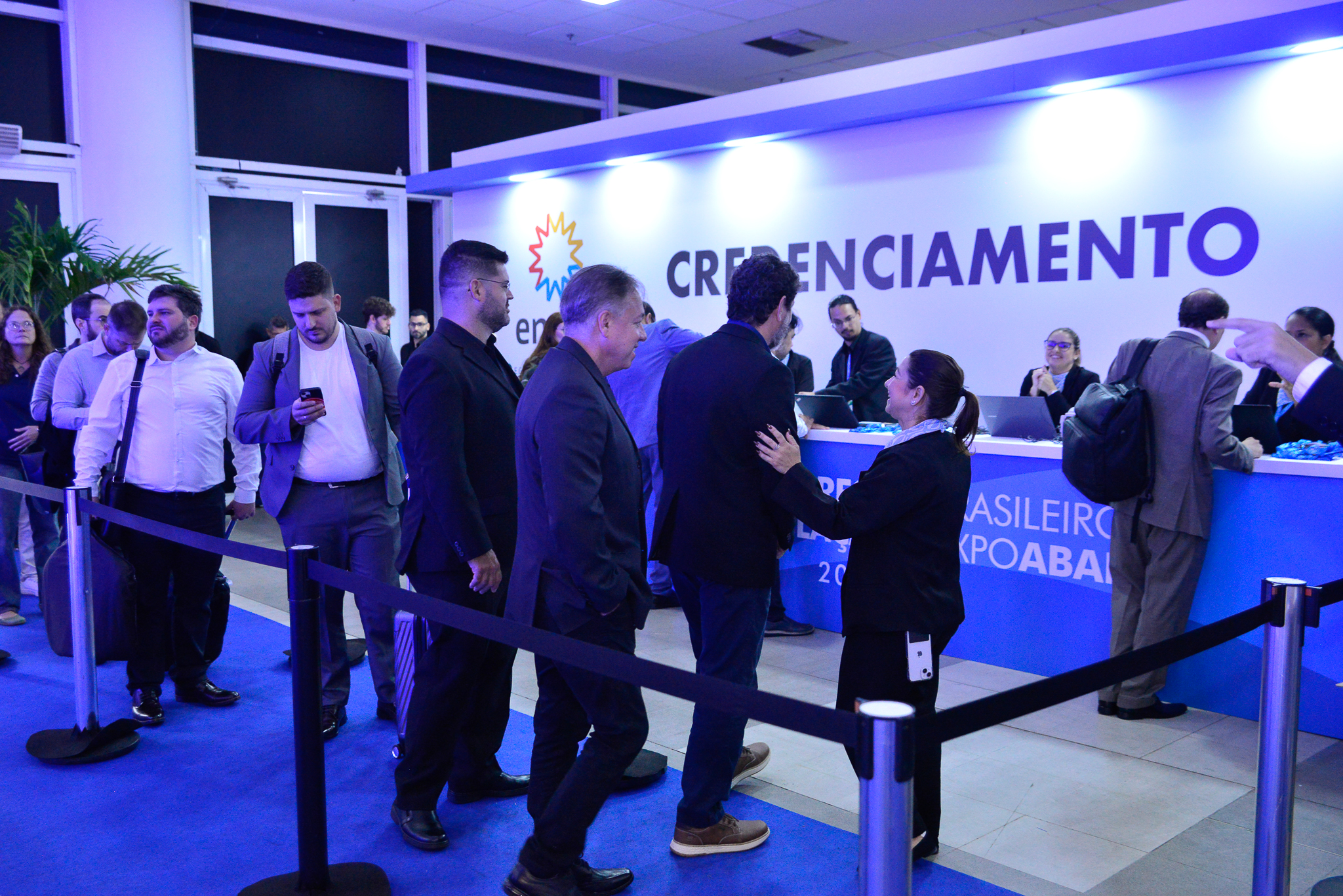 Foto-78 XIV CONGRESSO BRASILEIRO DE REGULAÇÃO