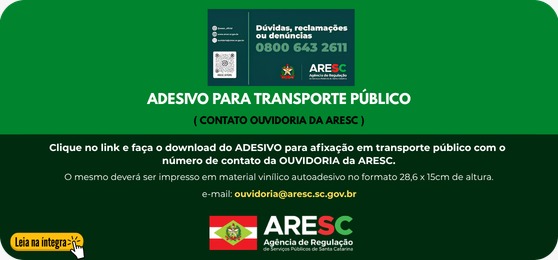 adesivo Imprensa